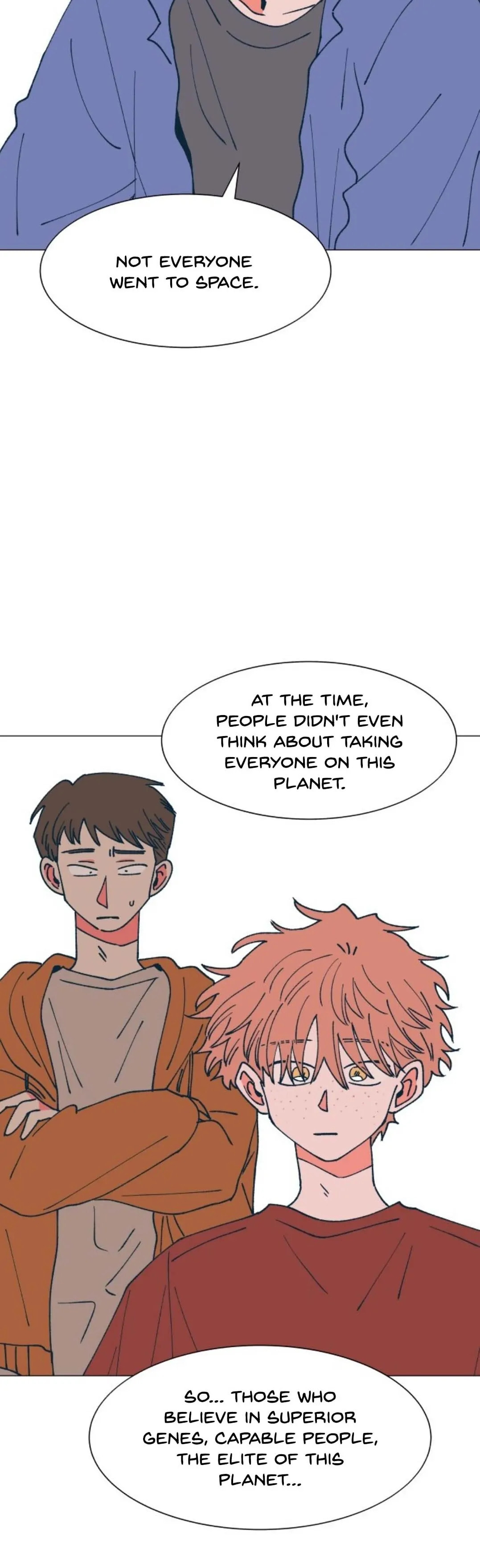 Read Supsogui Dam chapter 72 image 2 on Lezhin