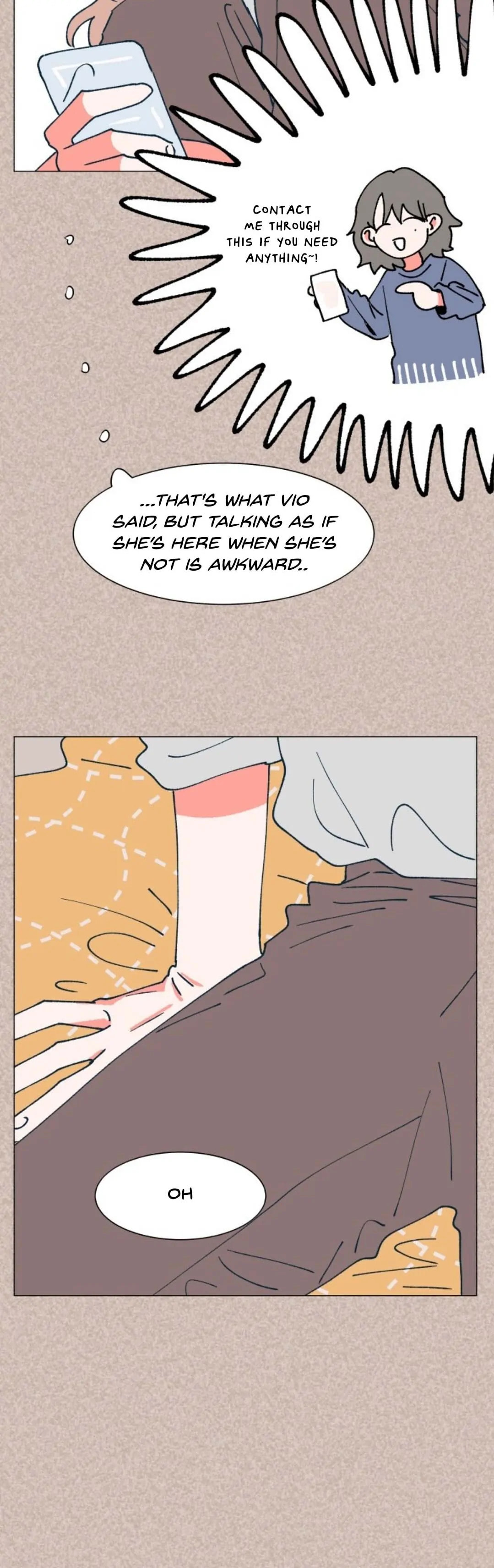 Read Supsogui Dam chapter 72 image 23 on Lezhin