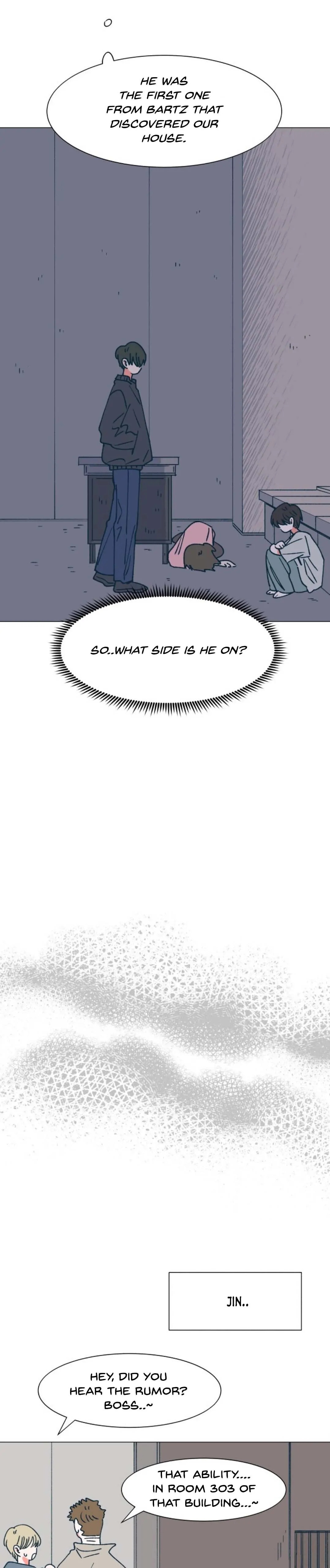 Read Supsogui Dam chapter 72 image 33 on Lezhin