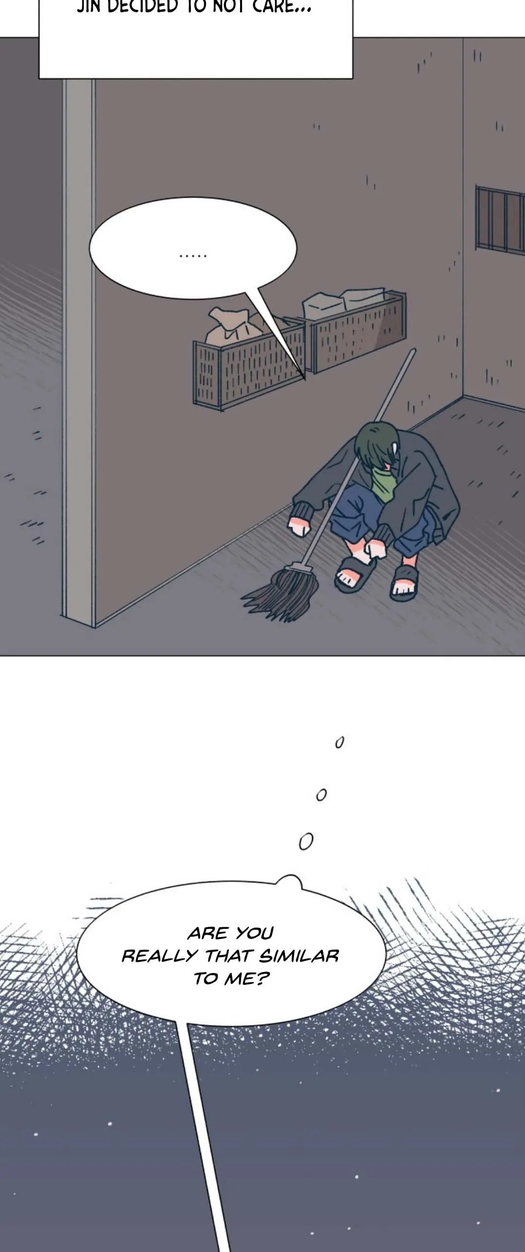 Read Supsogui Dam chapter 72 image 37 on Lezhin