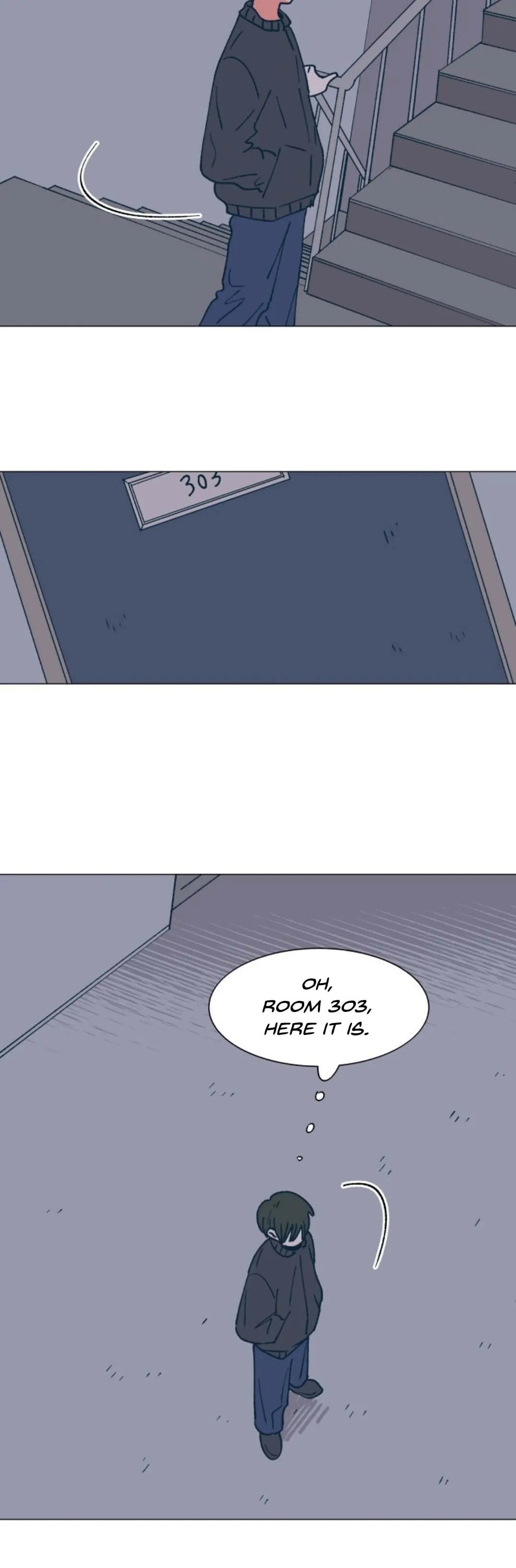 Read Supsogui Dam chapter 72 image 40 on Lezhin