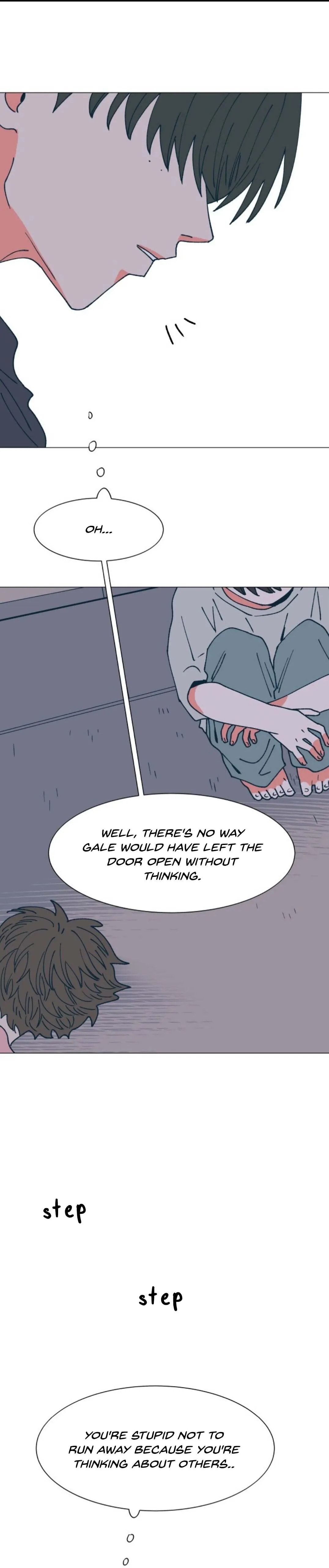 Read Supsogui Dam chapter 72 image 45 on Lezhin
