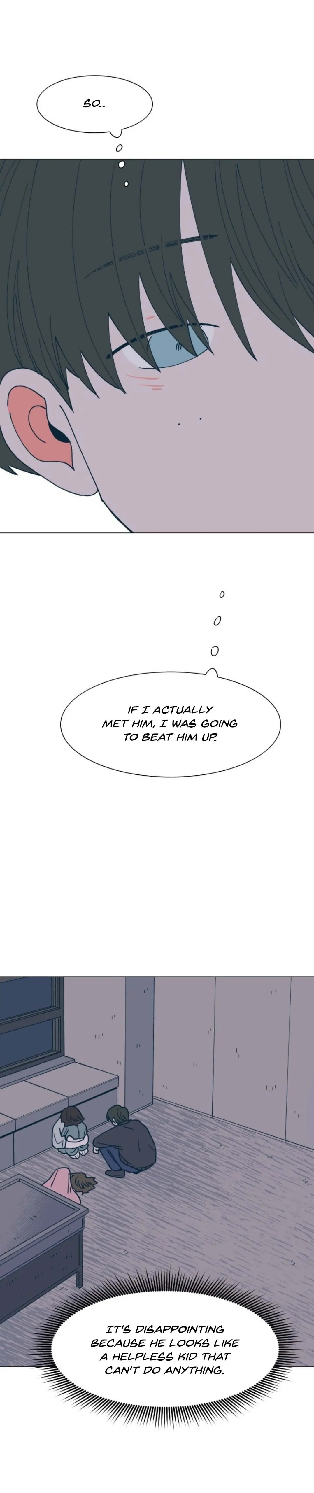 Read Supsogui Dam chapter 72 image 48 on Lezhin