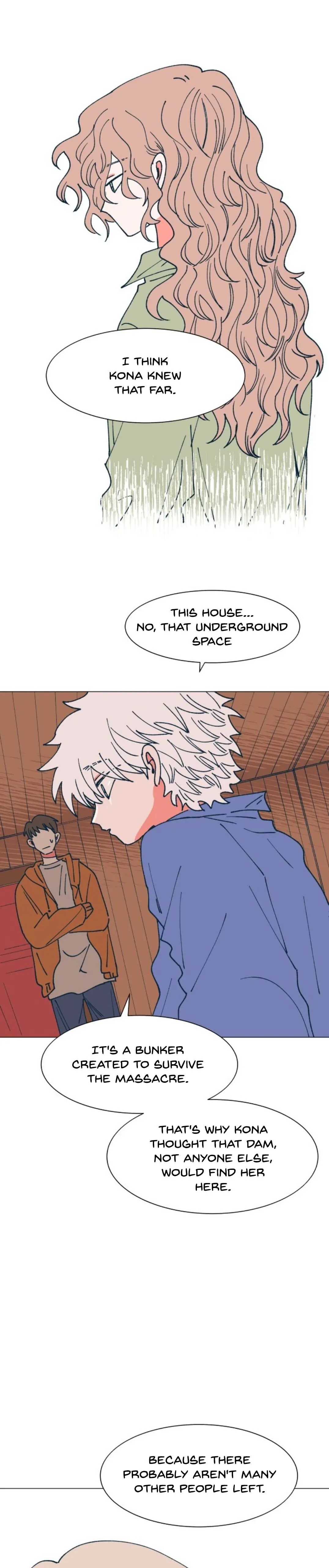 Read Supsogui Dam chapter 72 image 6 on Lezhin