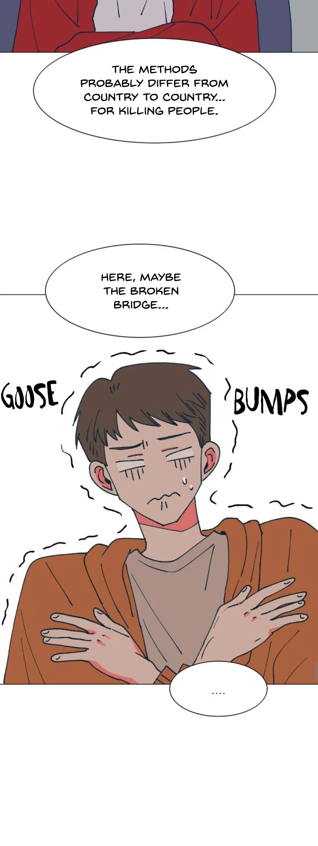 Read Supsogui Dam chapter 72 image 8 on Lezhin