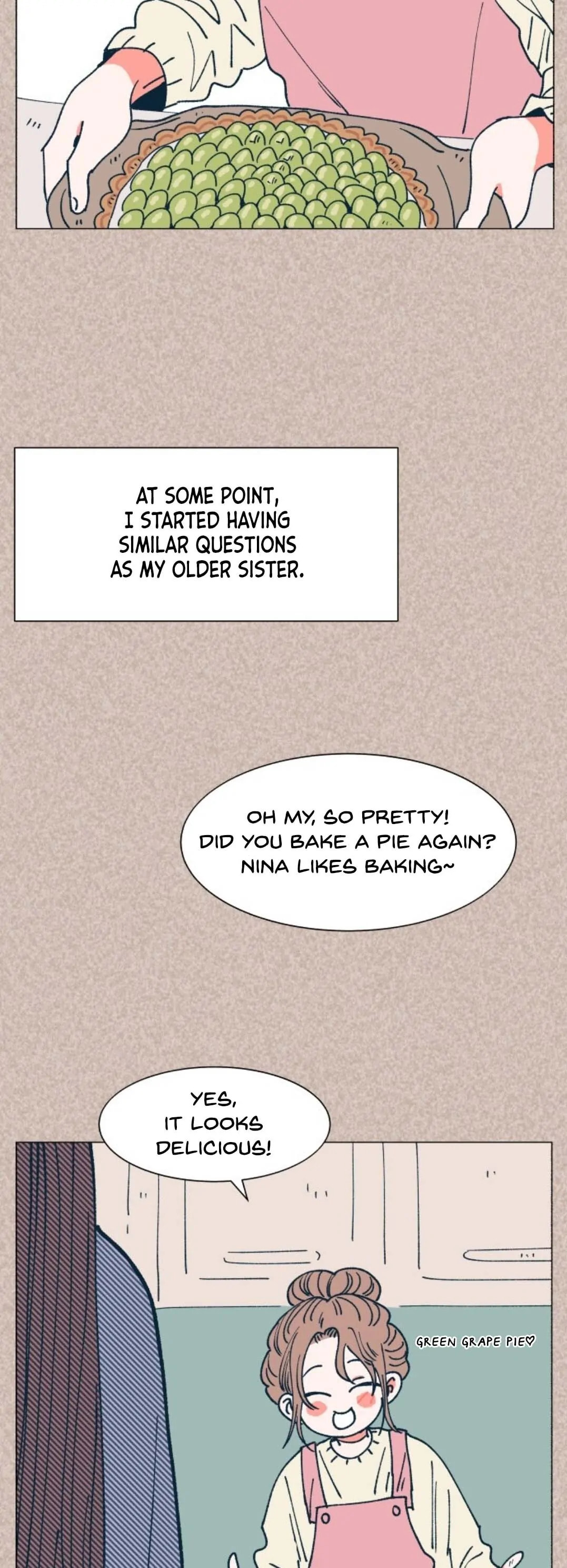 Read Supsogui Dam chapter 73 image 17 on Lezhin