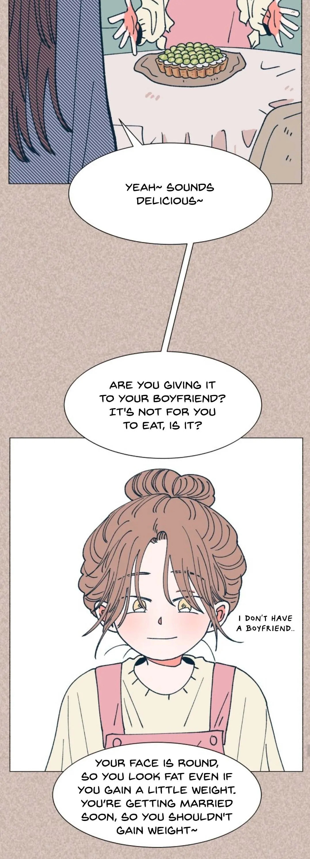 Read Supsogui Dam chapter 73 image 18 on Lezhin