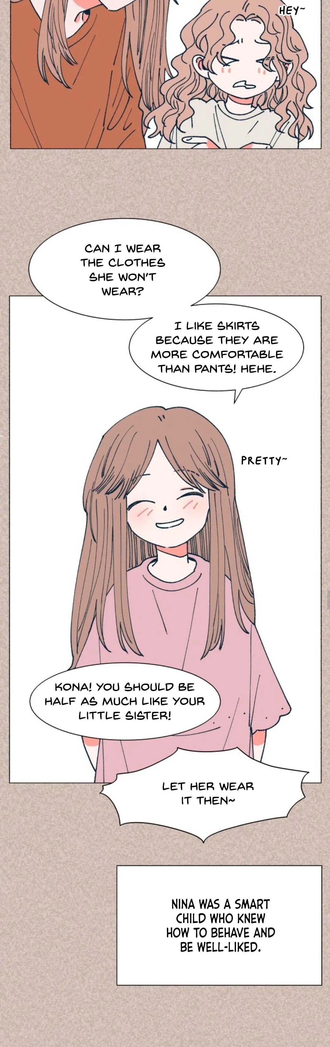 Read Supsogui Dam chapter 73 image 2 on Lezhin