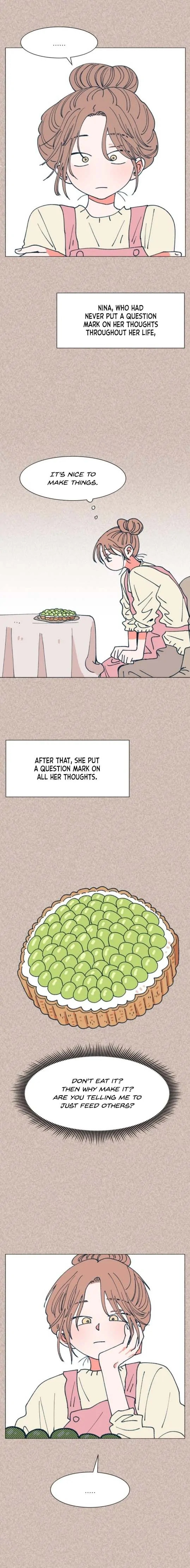 Read Supsogui Dam chapter 73 image 22 on Lezhin