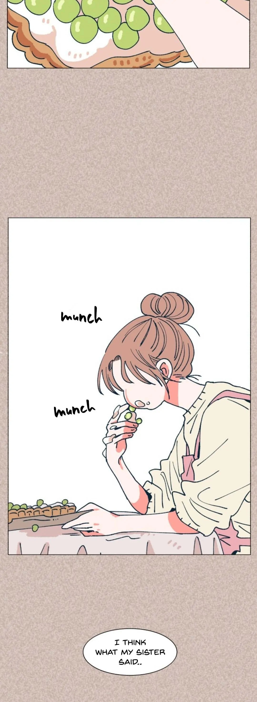 Read Supsogui Dam chapter 73 image 25 on Lezhin
