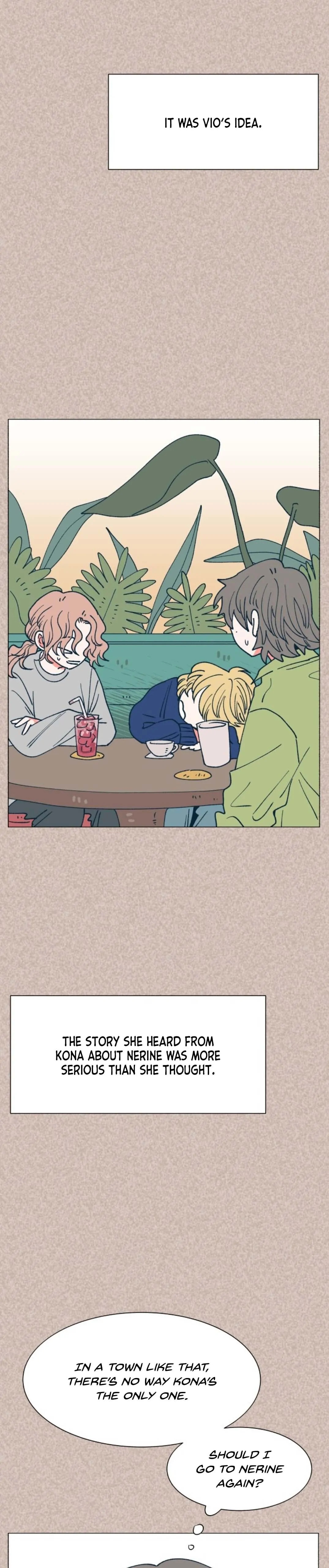 Read Supsogui Dam chapter 73 image 35 on Lezhin
