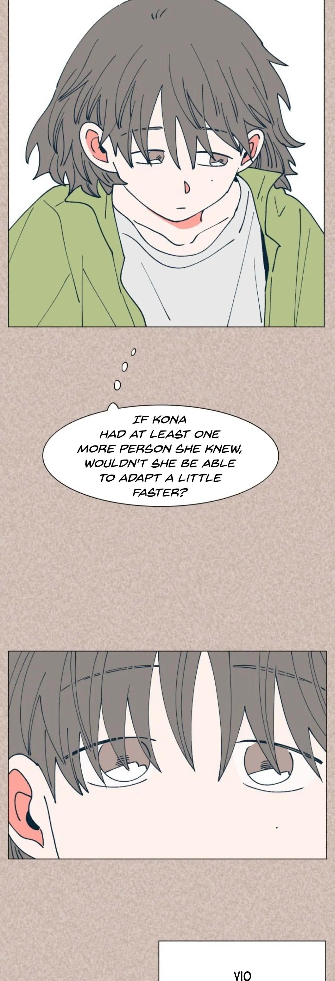 Read Supsogui Dam chapter 73 image 36 on Lezhin