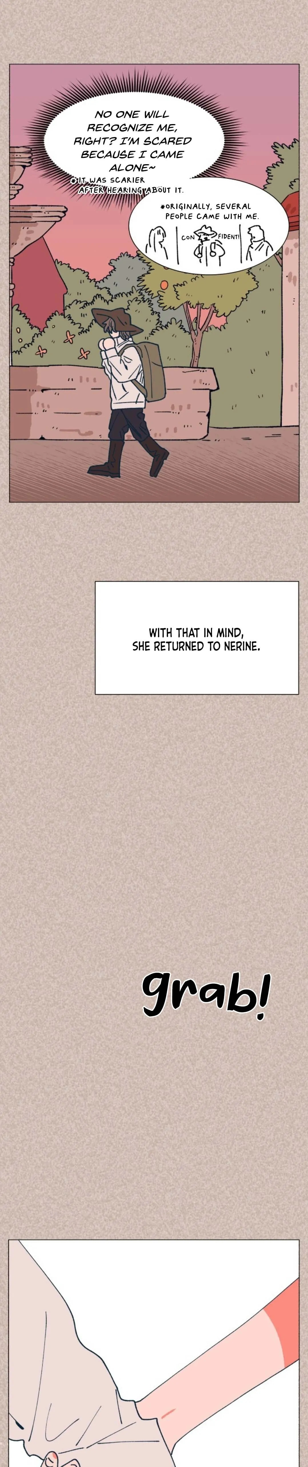 Read Supsogui Dam chapter 73 image 38 on Lezhin