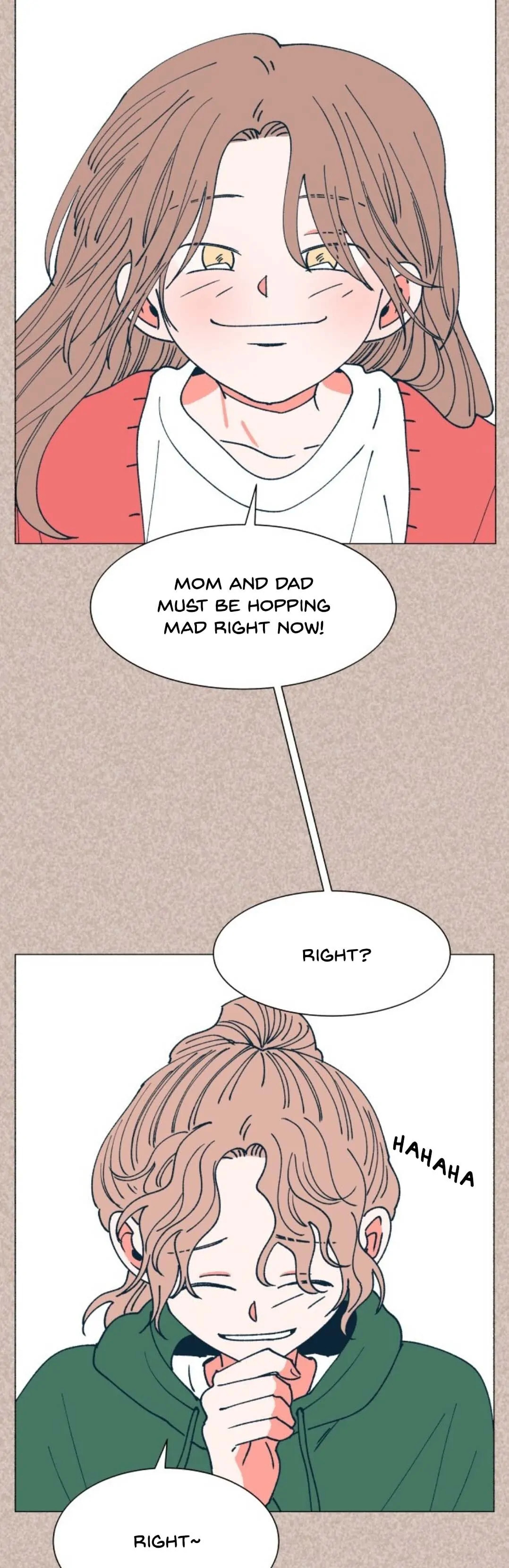 Read Supsogui Dam chapter 73 image 42 on Lezhin