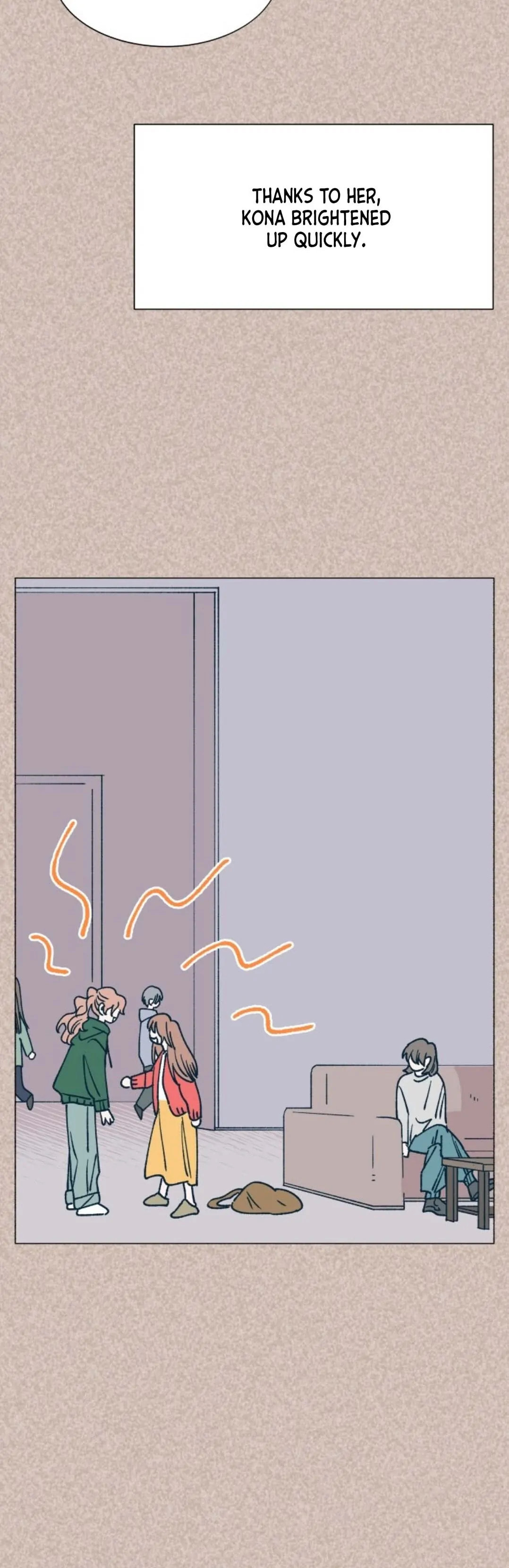 Read Supsogui Dam chapter 73 image 43 on Lezhin