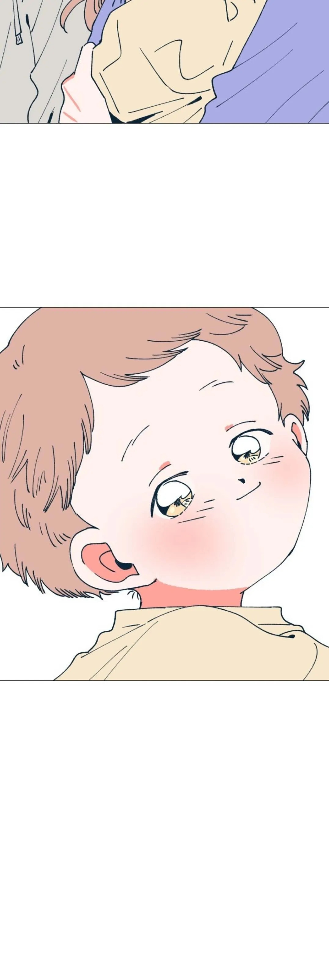 Read Supsogui Dam chapter 74 image 1 on Lezhin