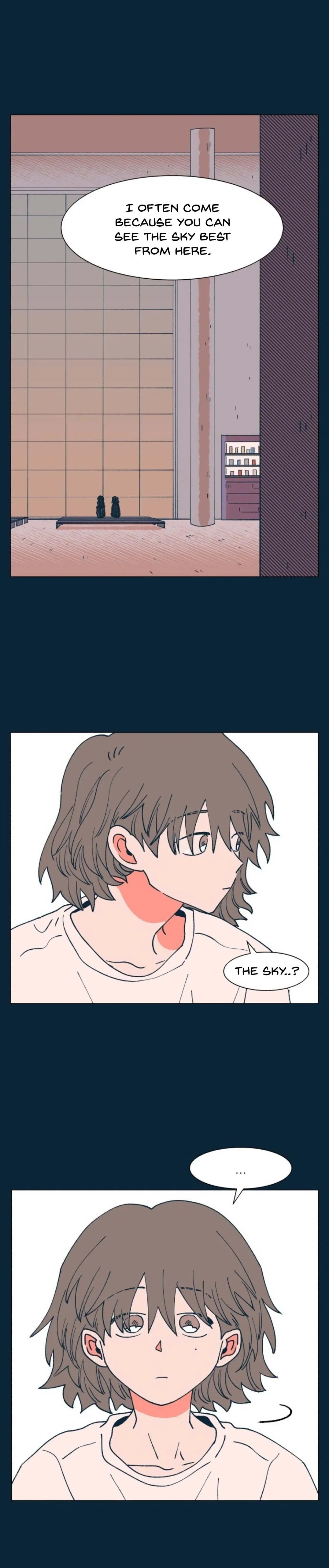 Read Supsogui Dam chapter 74 image 12 on Lezhin