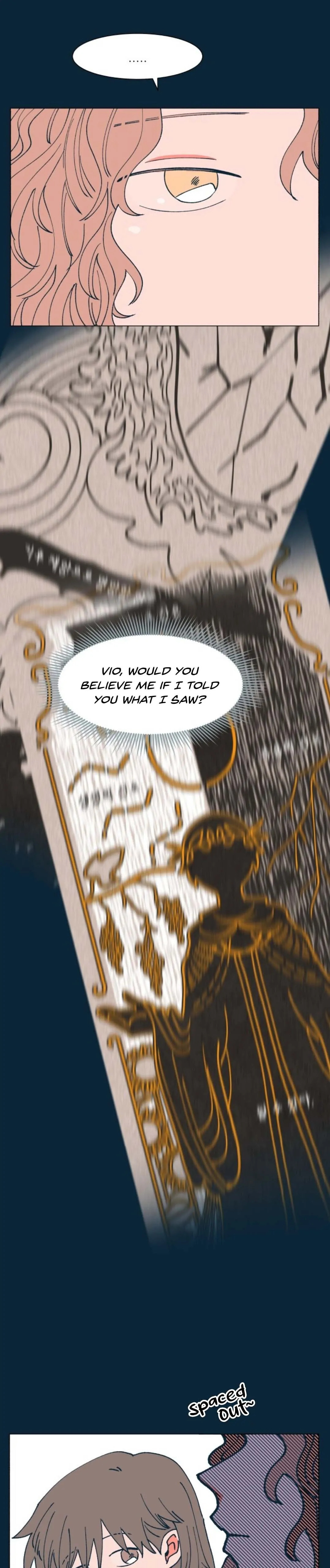 Read Supsogui Dam chapter 74 image 15 on Lezhin