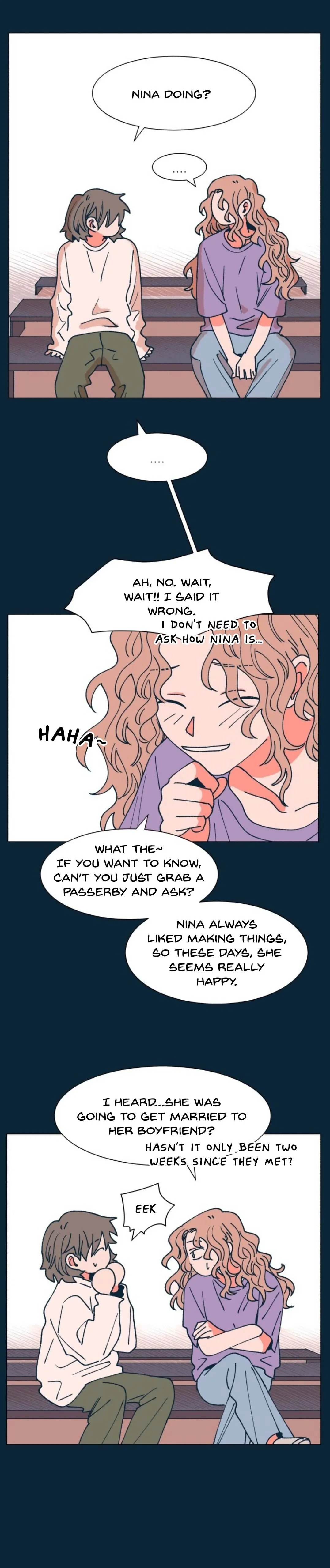 Read Supsogui Dam chapter 74 image 18 on Lezhin