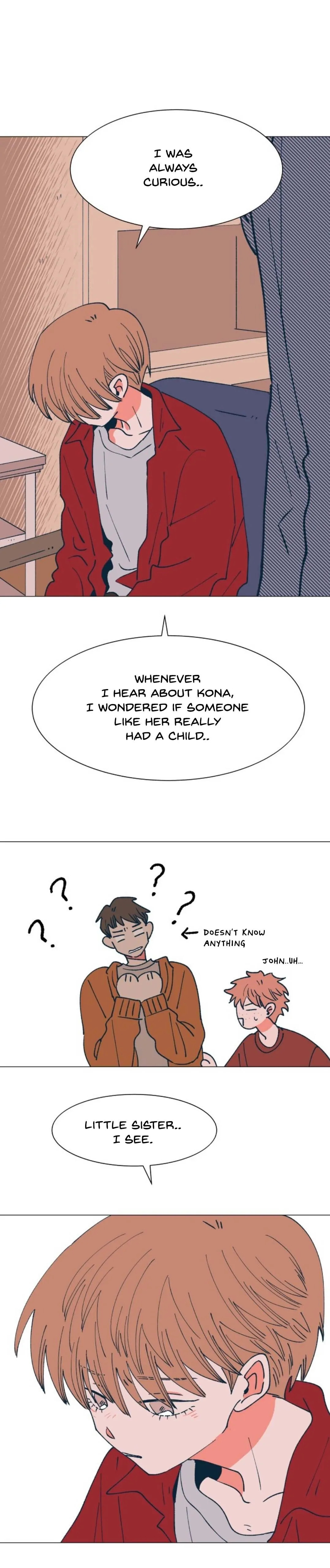 Read Supsogui Dam chapter 74 image 3 on Lezhin