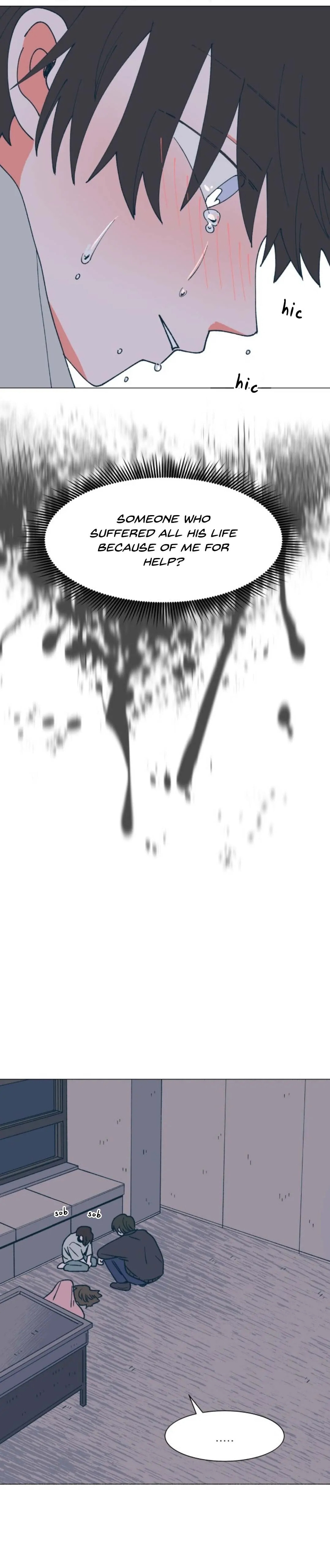 Read Supsogui Dam chapter 74 image 30 on Lezhin