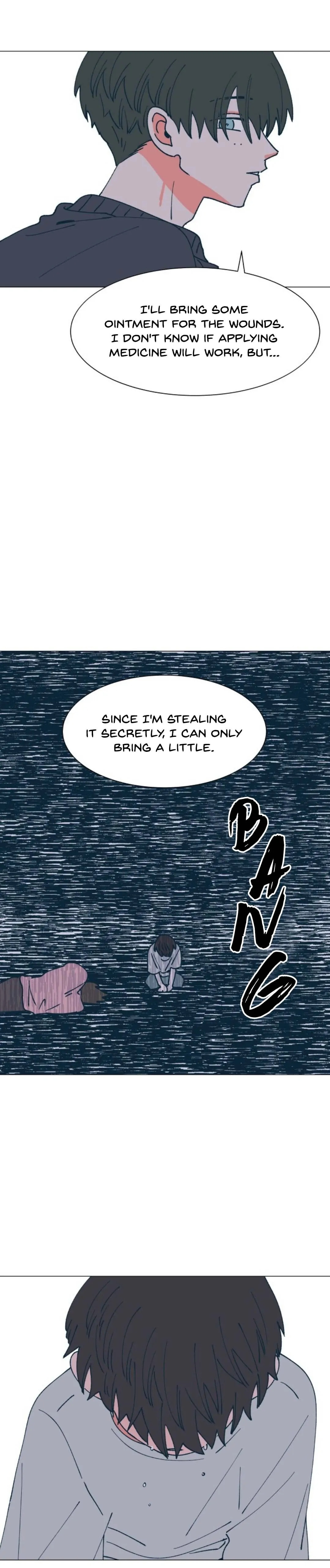 Read Supsogui Dam chapter 74 image 33 on Lezhin