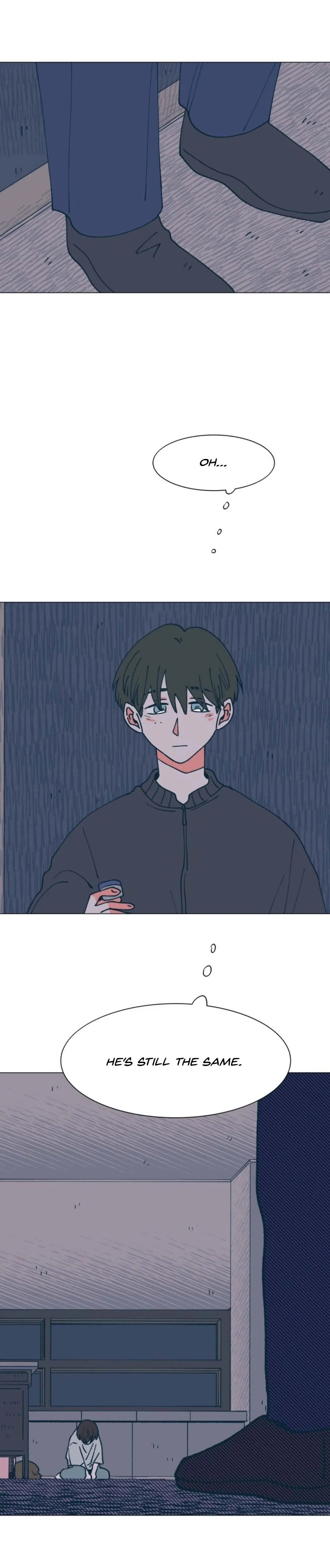 Read Supsogui Dam chapter 74 image 36 on Lezhin