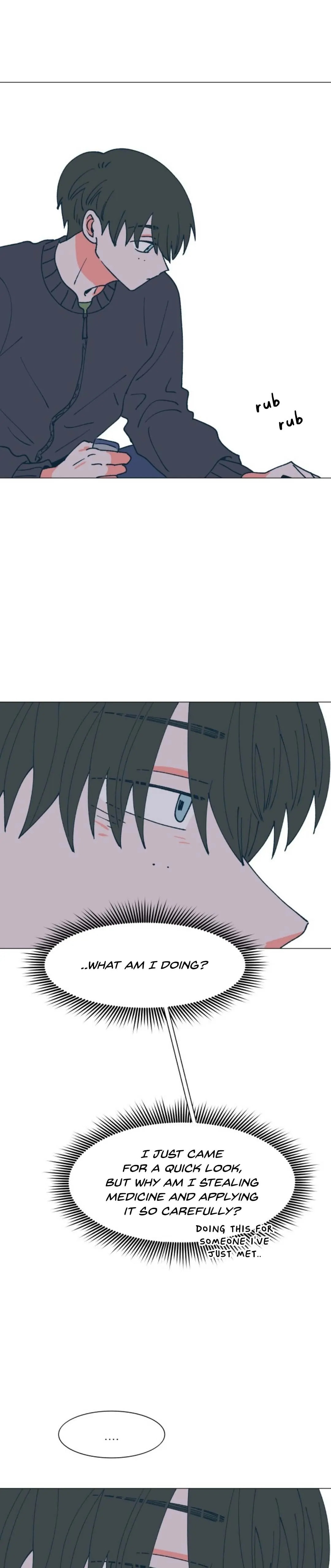 Read Supsogui Dam chapter 74 image 39 on Lezhin