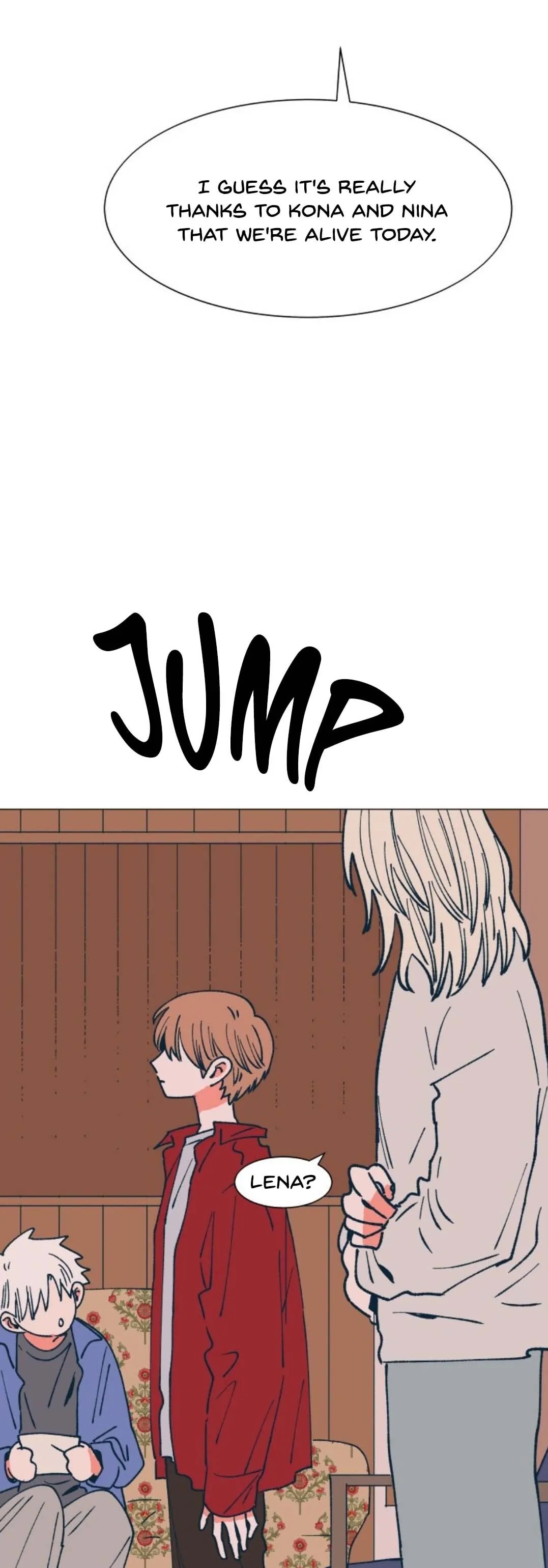 Read Supsogui Dam chapter 74 image 4 on Lezhin