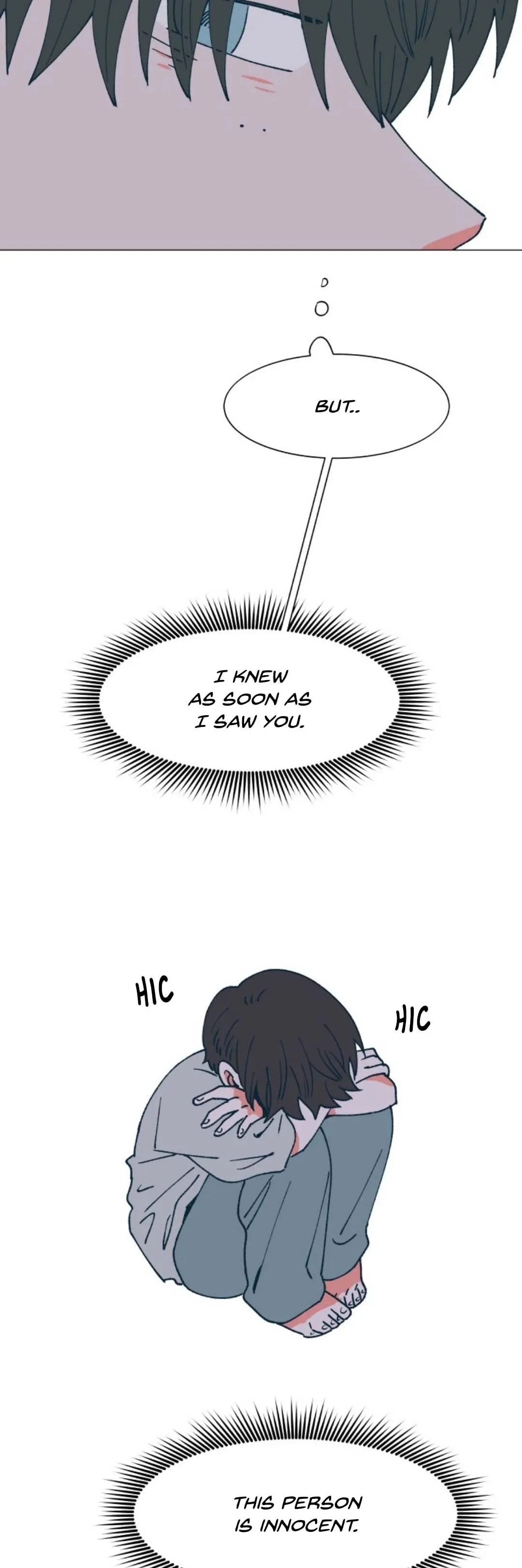 Read Supsogui Dam chapter 74 image 40 on Lezhin