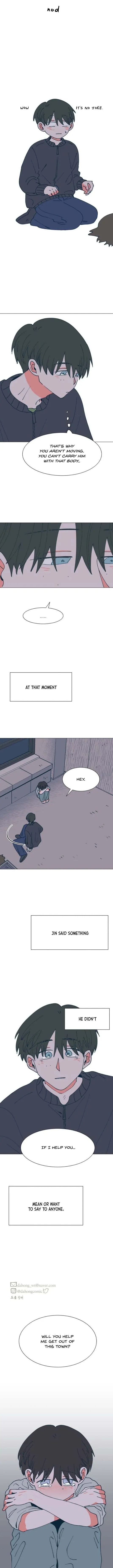 Read Supsogui Dam chapter 74 image 43 on Lezhin