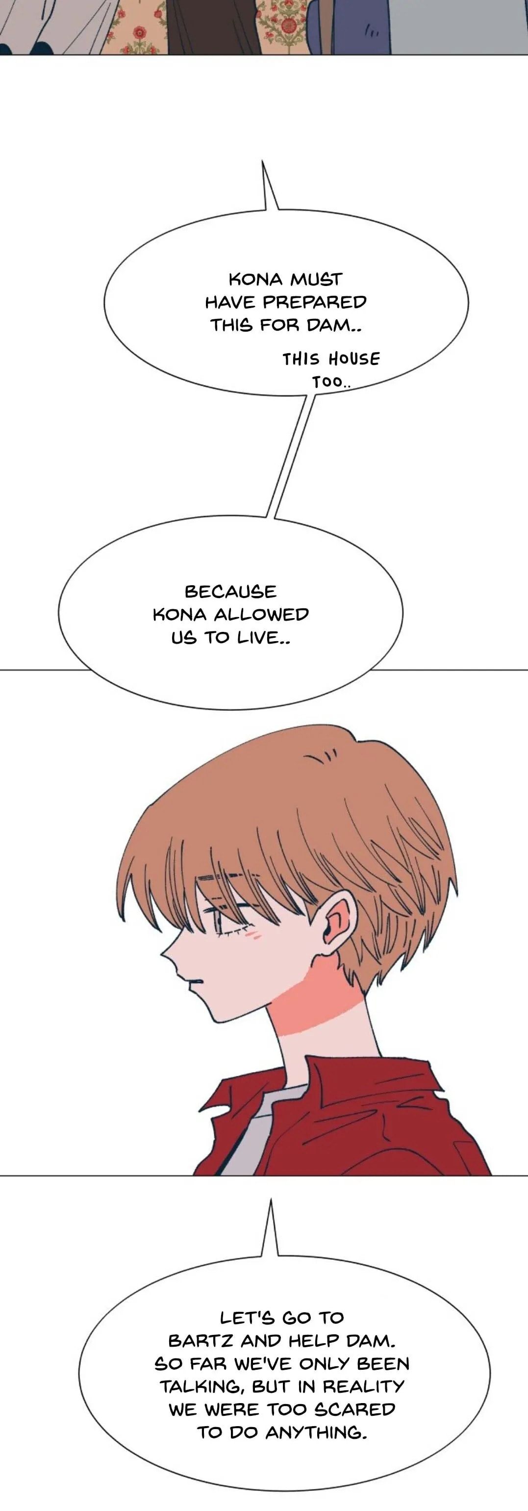 Read Supsogui Dam chapter 74 image 5 on Lezhin