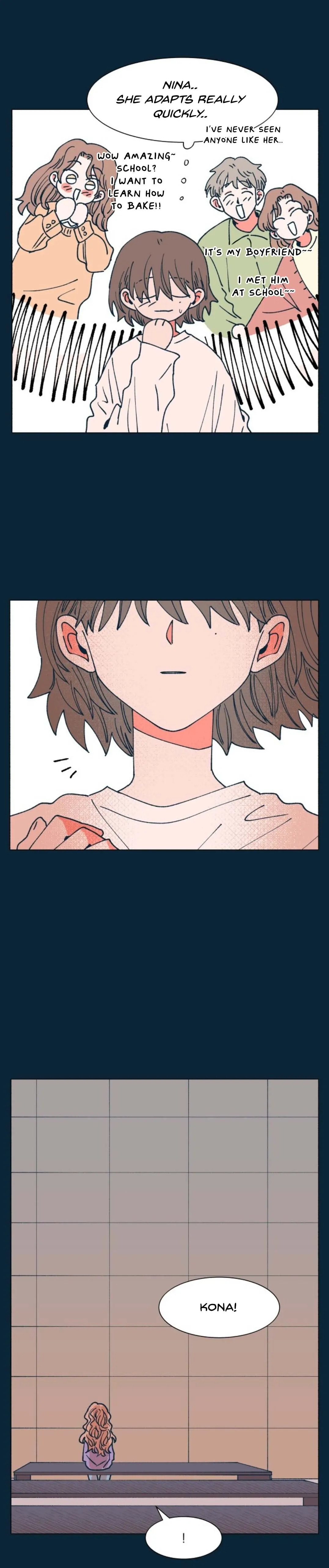 Read Supsogui Dam chapter 74 image 9 on Lezhin