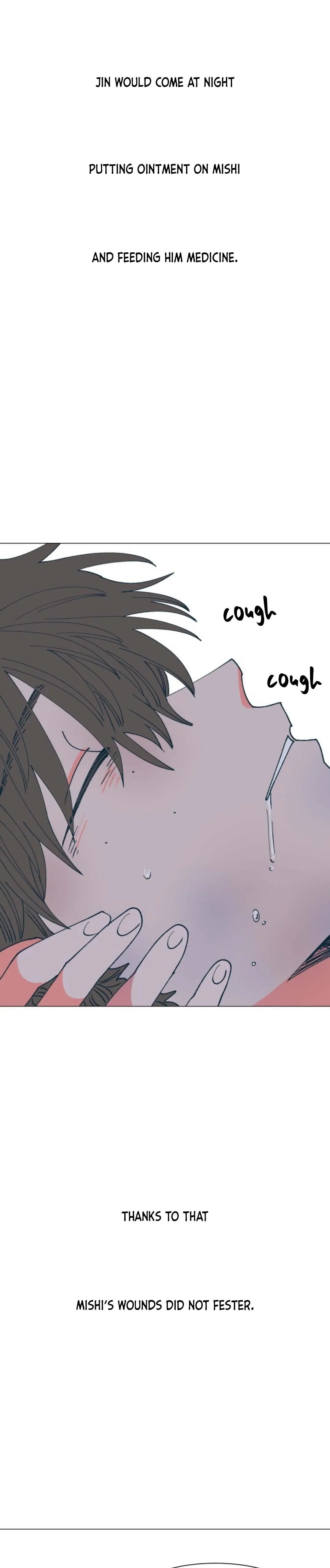 Read Supsogui Dam chapter 75 image 13 on Lezhin