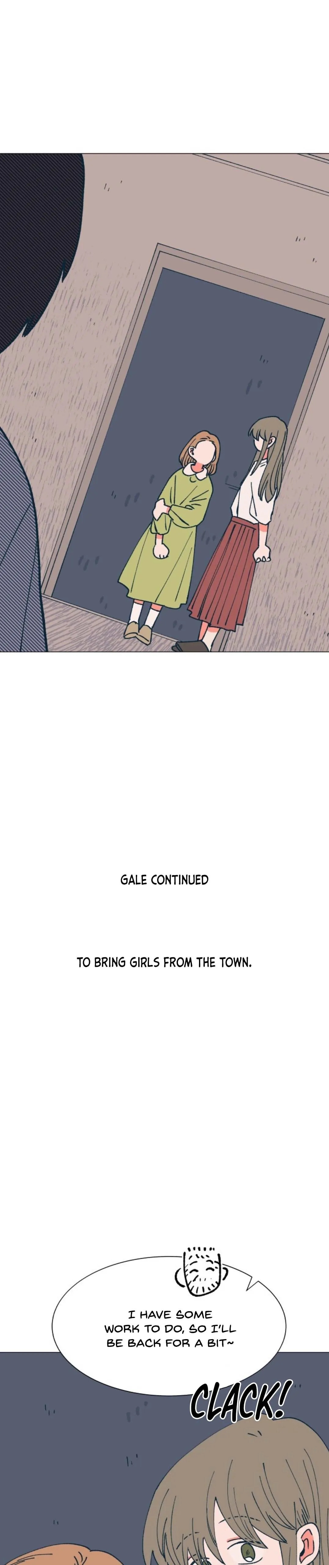 Read Supsogui Dam chapter 75 image 16 on Lezhin