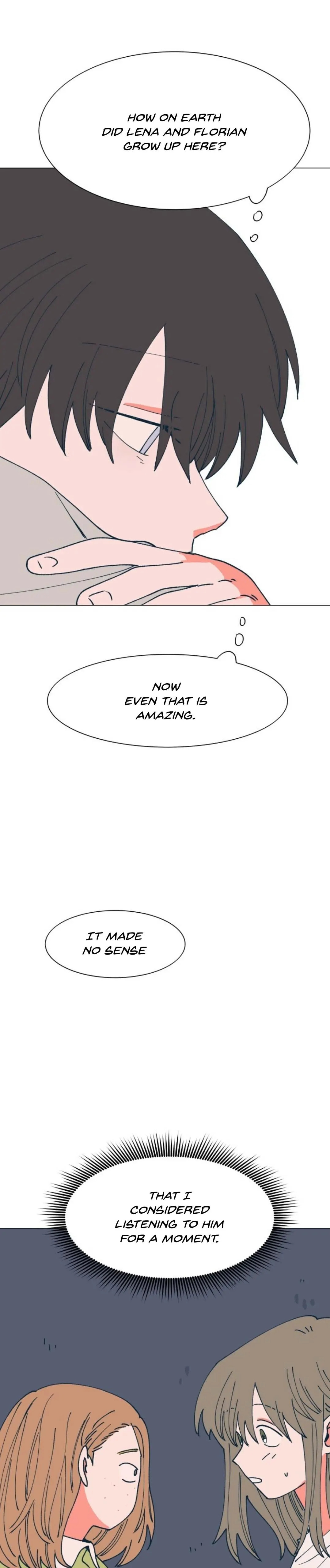 Read Supsogui Dam chapter 75 image 19 on Lezhin