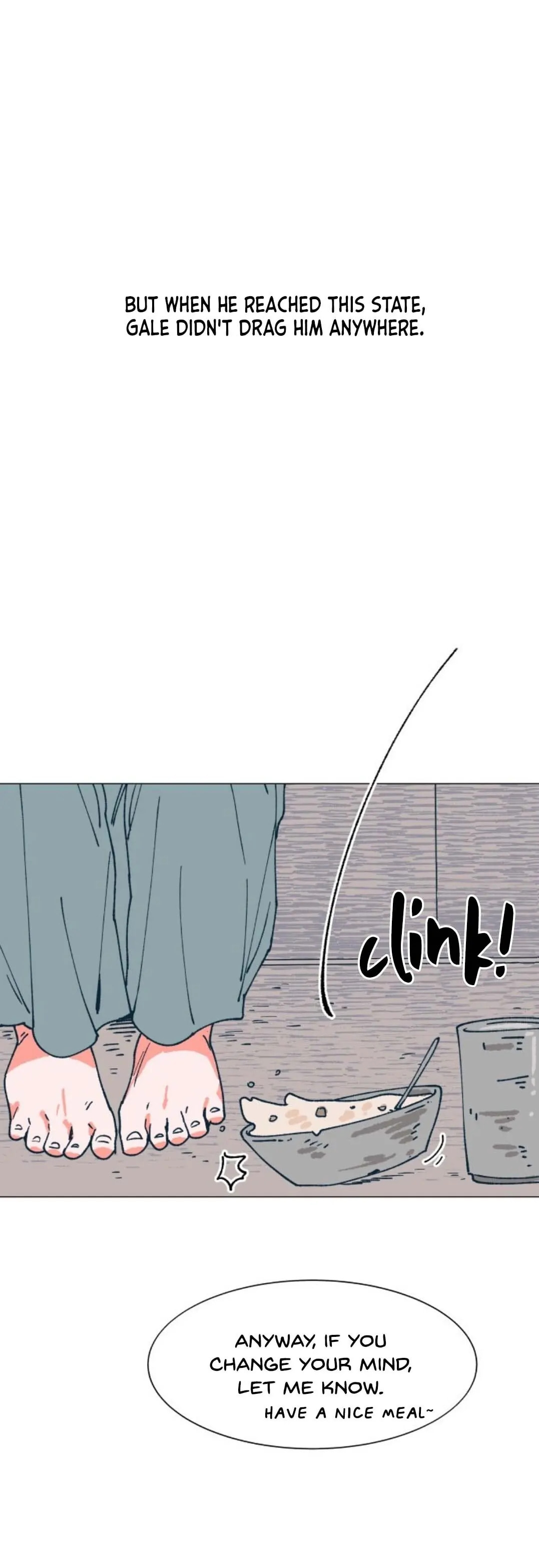 Read Supsogui Dam chapter 75 image 2 on Lezhin