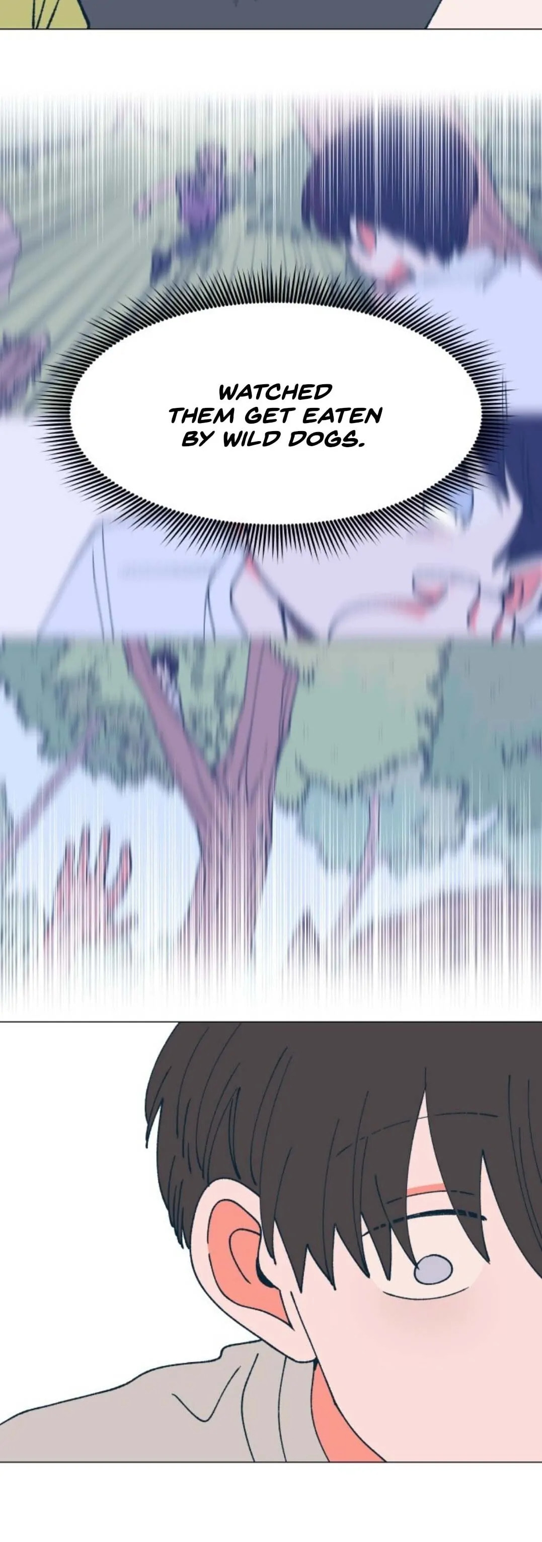 Read Supsogui Dam chapter 75 image 21 on Lezhin