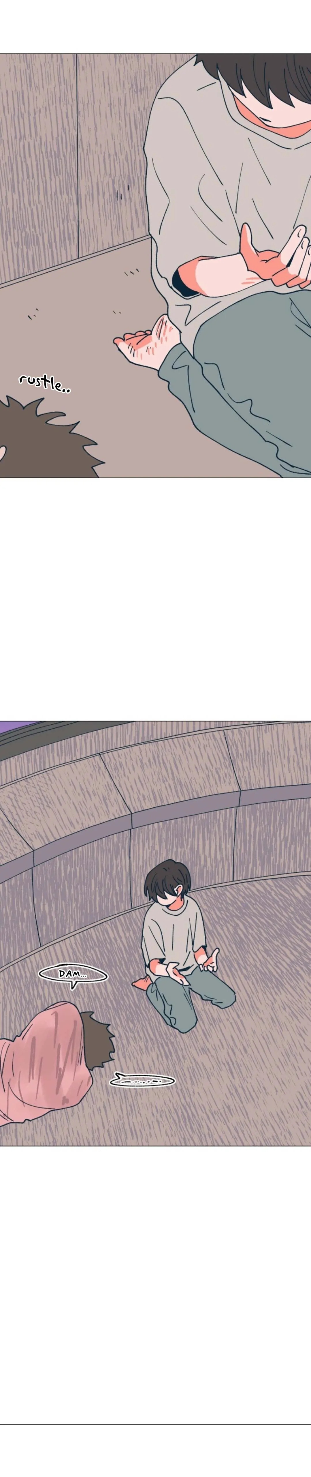 Read Supsogui Dam chapter 75 image 28 on Lezhin