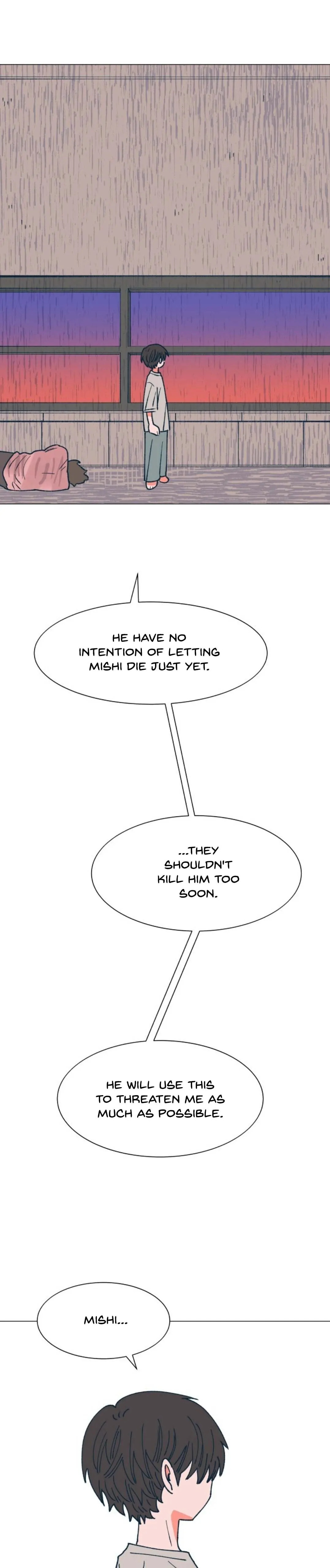 Read Supsogui Dam chapter 75 image 34 on Lezhin