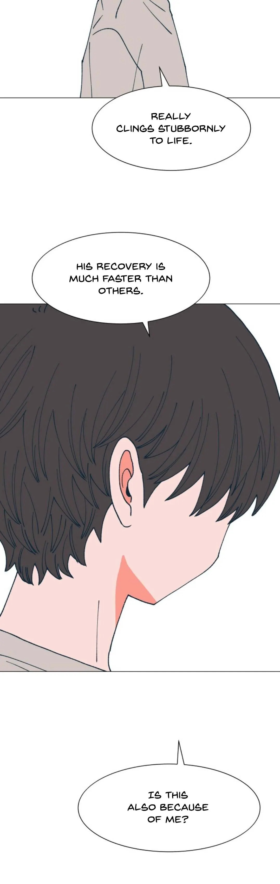 Read Supsogui Dam chapter 75 image 35 on Lezhin
