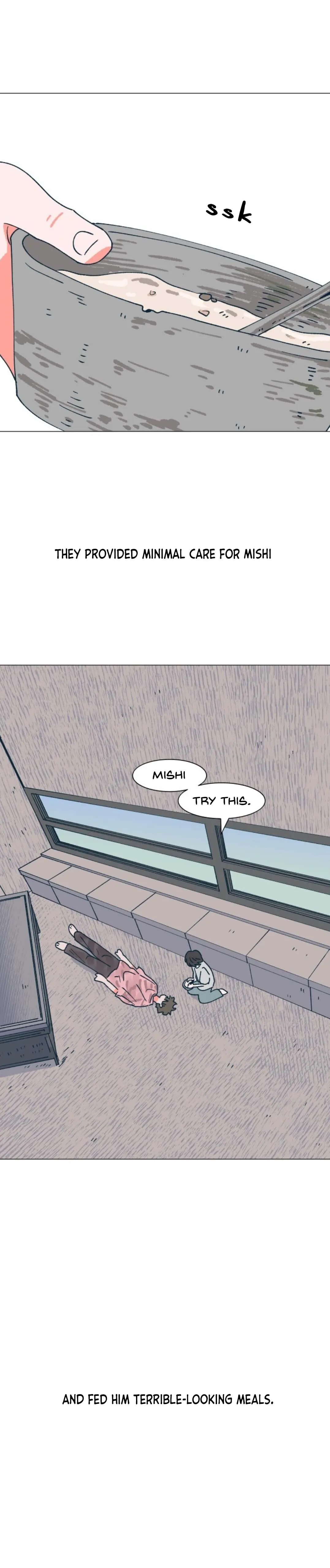 Read Supsogui Dam chapter 75 image 4 on Lezhin