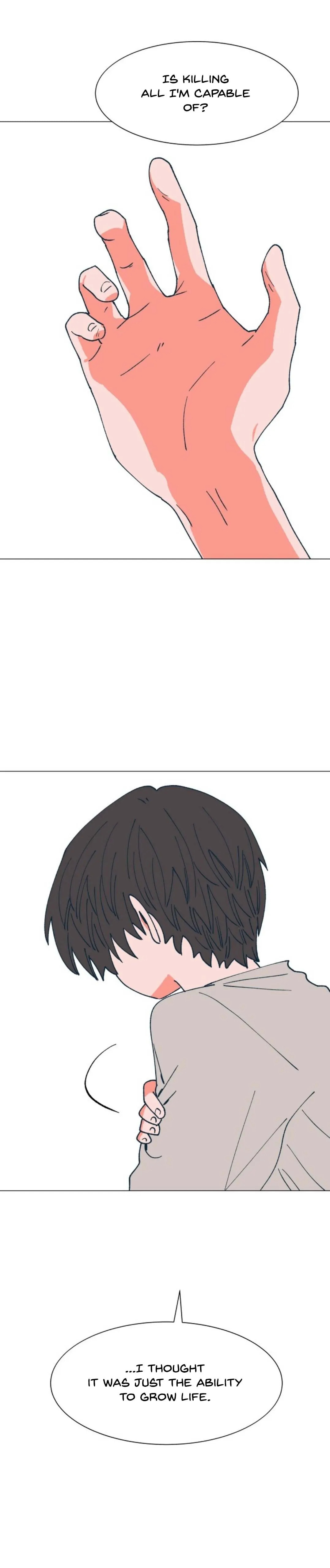 Read Supsogui Dam chapter 75 image 40 on Lezhin