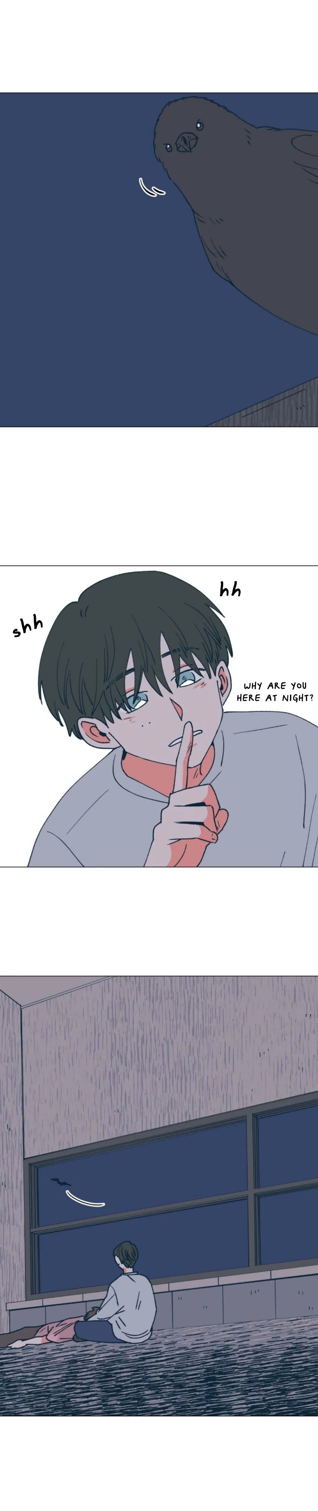 Read Supsogui Dam chapter 75 image 46 on Lezhin