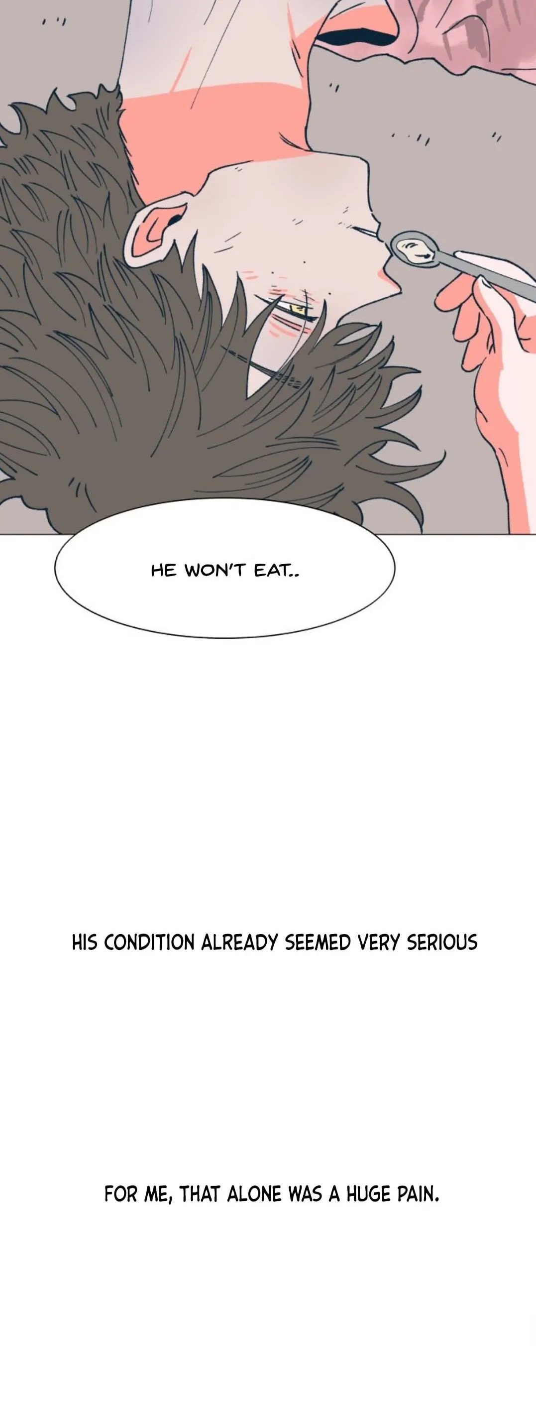 Read Supsogui Dam chapter 75 image 6 on Lezhin