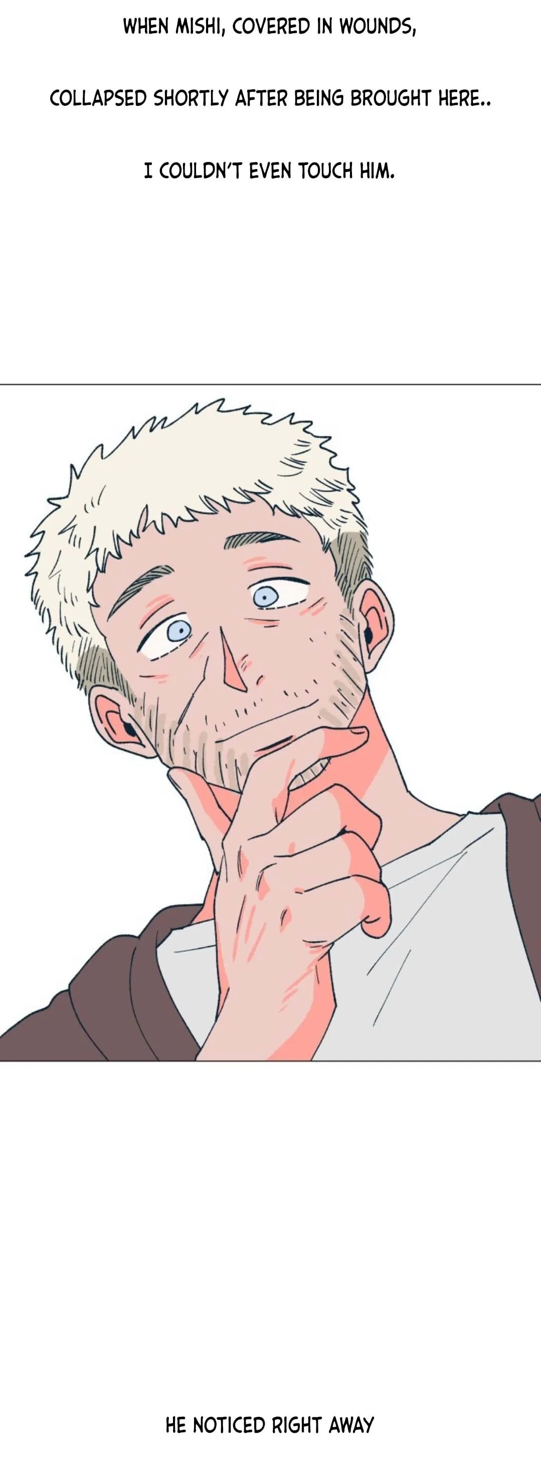 Read Supsogui Dam chapter 75 image 8 on Lezhin