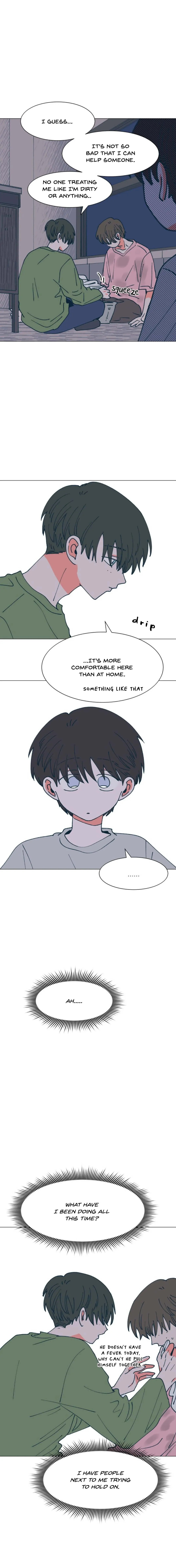 Read Supsogui Dam chapter 76 image 13 on Lezhin