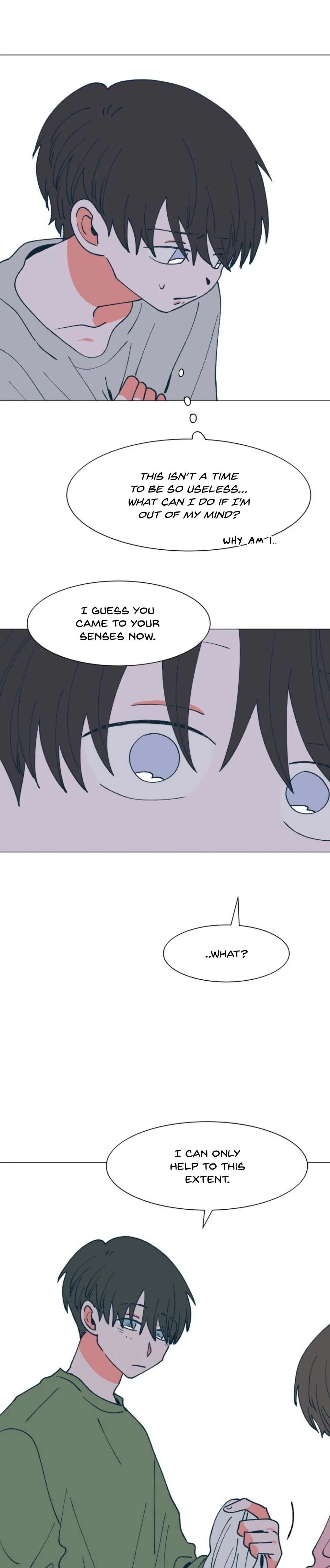Read Supsogui Dam chapter 76 image 14 on Lezhin