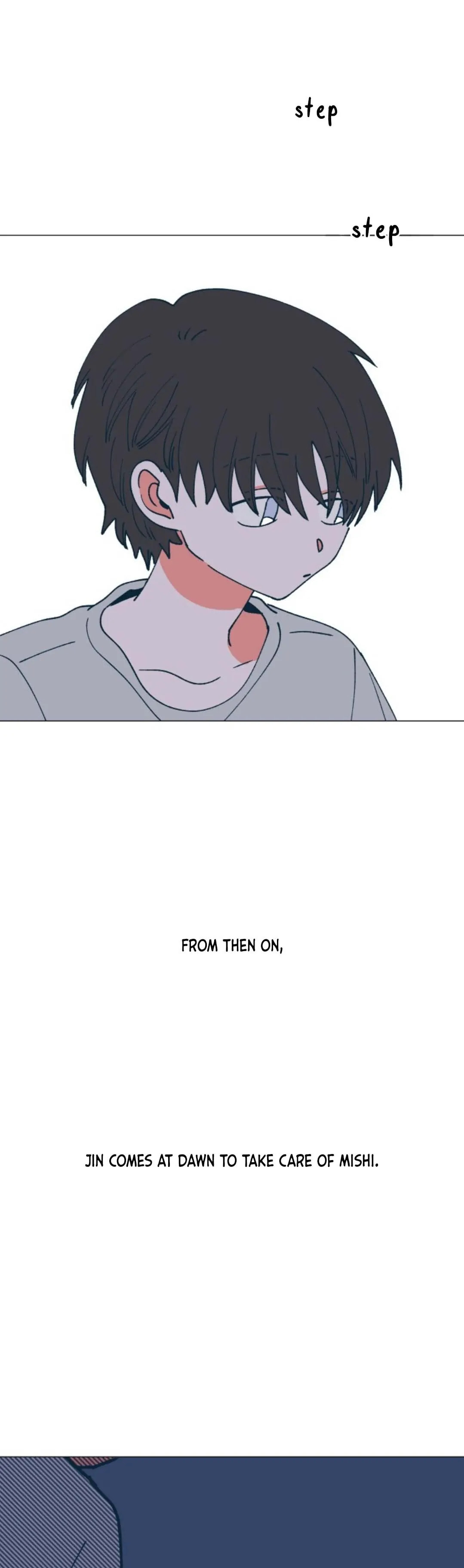Read Supsogui Dam chapter 76 image 18 on Lezhin
