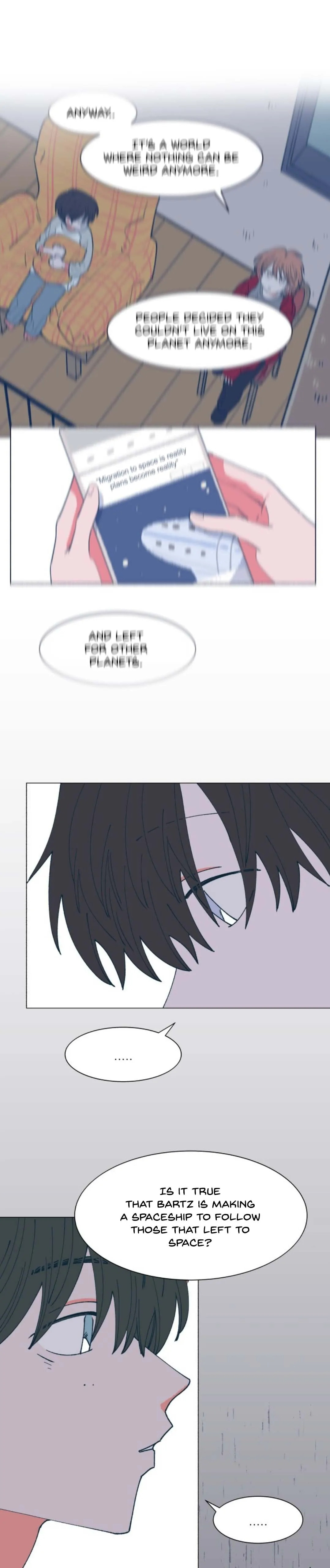 Read Supsogui Dam chapter 76 image 20 on Lezhin